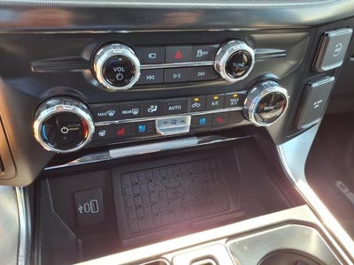 2025 Ford F-150 Platinum 4WD SuperCrew 5.5' Box