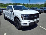 2025 Ford F-150 Platinum 4WD SuperCrew 5.5' Box