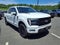 2025 Ford F-150 Platinum 4WD SuperCrew 5.5' Box