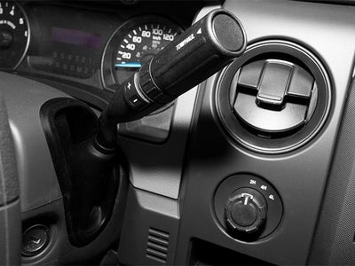 2014 Ford F-150 2WD Regular Cab 6-1/2 Ft Box STX