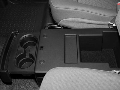 2014 Ford F-150 2WD Regular Cab 6-1/2 Ft Box STX