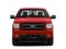 2014 Ford F-150 2WD Regular Cab 6-1/2 Ft Box STX
