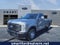 2024 Ford Super Duty F-350 SRW XL 2WD Reg Cab 8' Box