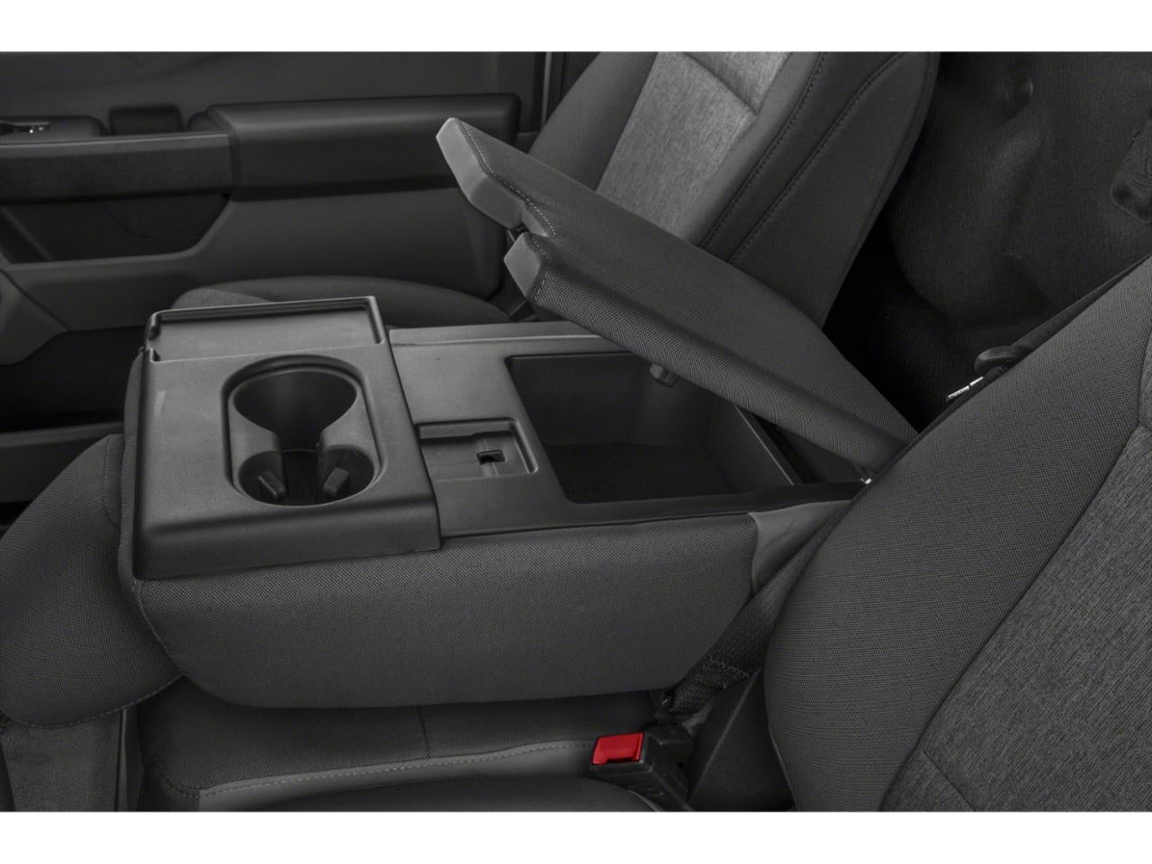 2024 Ford Super Duty F-350 SRW XL 2WD Reg Cab 8' Box