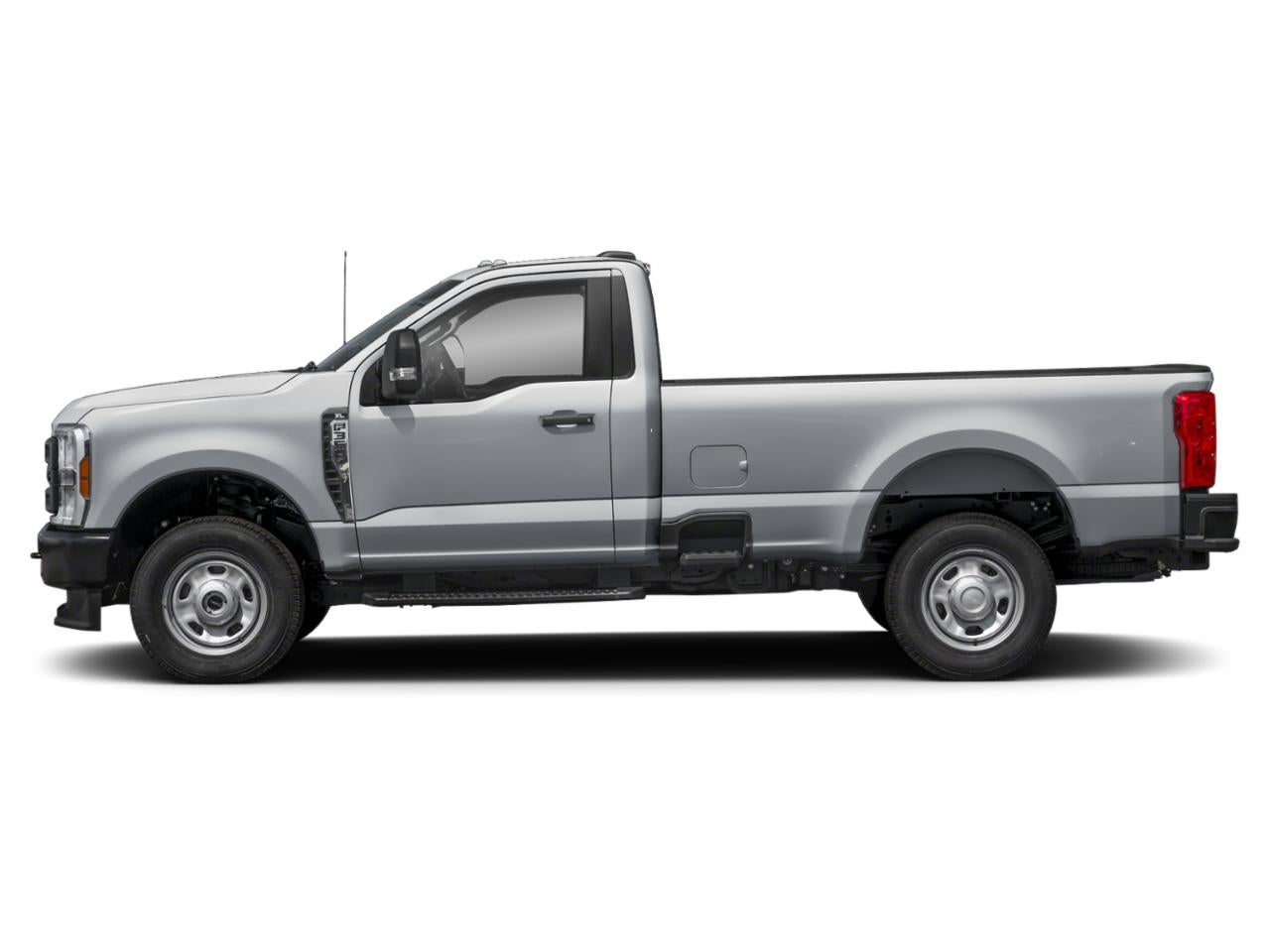 2024 Ford Super Duty F-350 SRW XL 2WD Reg Cab 8' Box