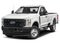 2024 Ford Super Duty F-350 SRW XL 2WD Reg Cab 8' Box