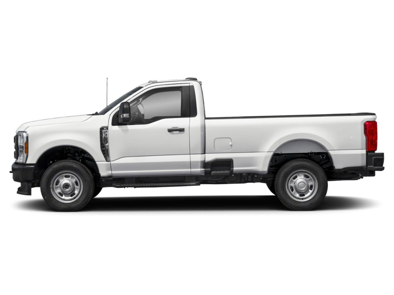 2024 Ford Super Duty F-350 SRW XL 2WD Reg Cab 8' Box