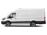 2024 Ford Transit Cargo Van T-350 HD 148" EL Hi Rf 11000 GVWR DRW AWD