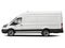 2024 Ford Transit Cargo Van T-350 HD 148" EL Hi Rf 11000 GVWR DRW AWD