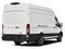 2024 Ford Transit Cargo Van T-350 HD 148" EL Hi Rf 11000 GVWR DRW AWD