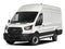 2024 Ford Transit Cargo Van T-350 HD 148" EL Hi Rf 11000 GVWR DRW AWD