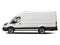 2024 Ford Transit Cargo Van T-350 HD 148" EL Hi Rf 11000 GVWR DRW AWD