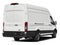 2024 Ford Transit Cargo Van T-350 HD 148" EL Hi Rf 11000 GVWR DRW AWD