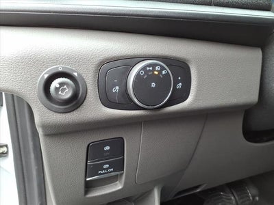 2026 Ford Transit Cargo Van T-150 148" Med Rf 8800 GVWR RWD