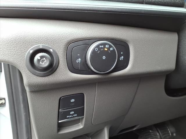 2026 Ford Transit Cargo Van T-150 148" Med Rf 8800 GVWR RWD