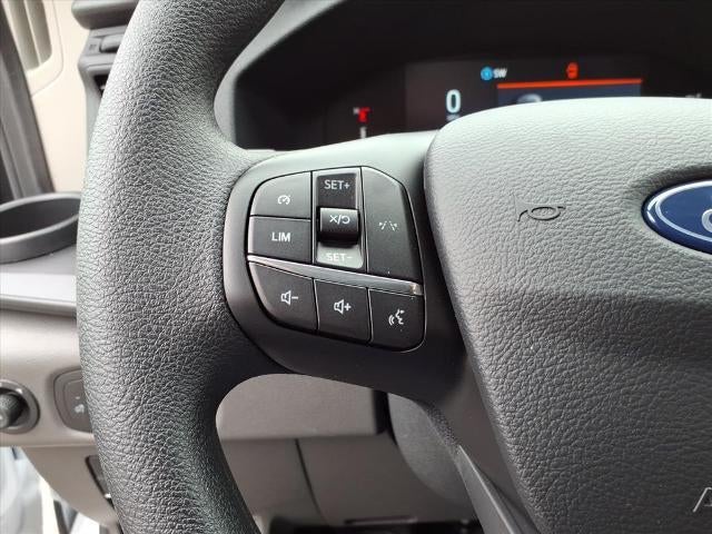 2026 Ford Transit Cargo Van T-150 148" Med Rf 8800 GVWR RWD