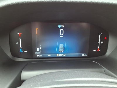 2026 Ford Transit Cargo Van T-150 148" Med Rf 8800 GVWR RWD