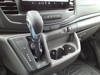 2026 Ford Transit Cargo Van T-150 148" Med Rf 8800 GVWR RWD