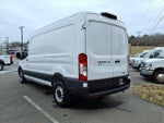 2026 Ford Transit Cargo Van T-150 148" Med Rf 8800 GVWR RWD