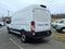 2026 Ford Transit Cargo Van T-150 148" Med Rf 8800 GVWR RWD