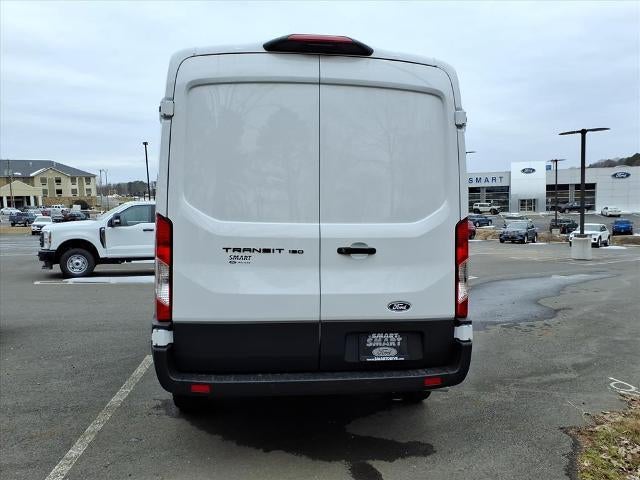2026 Ford Transit Cargo Van T-150 148" Med Rf 8800 GVWR RWD
