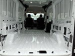 2026 Ford Transit Cargo Van T-150 148" Med Rf 8800 GVWR RWD