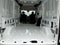2026 Ford Transit Cargo Van T-150 148" Med Rf 8800 GVWR RWD