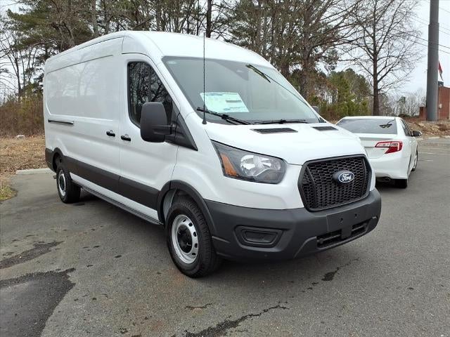 2026 Ford Transit Cargo Van T-150 148" Med Rf 8800 GVWR RWD