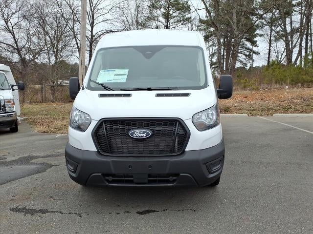 2026 Ford Transit Cargo Van T-150 148" Med Rf 8800 GVWR RWD