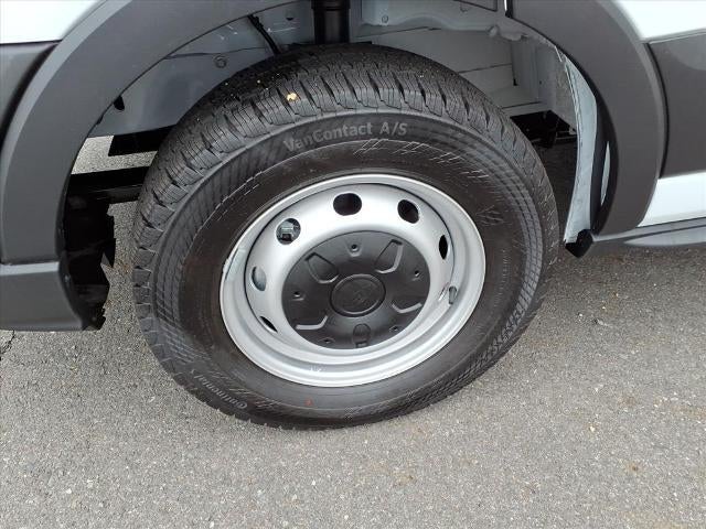 2026 Ford Transit Cargo Van T-150 148" Med Rf 8800 GVWR RWD