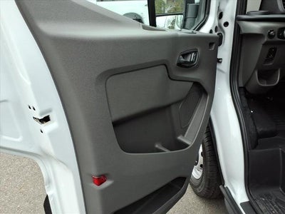 2026 Ford Transit Cargo Van T-150 148" Med Rf 8800 GVWR RWD