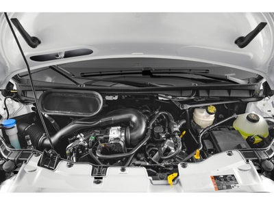 2026 Ford Transit Cargo Van T-150 148" Med Rf 8800 GVWR RWD