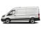 2026 Ford Transit Cargo Van T-150 148" Med Rf 8800 GVWR RWD