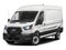 2026 Ford Transit Cargo Van T-150 148" Med Rf 8800 GVWR RWD