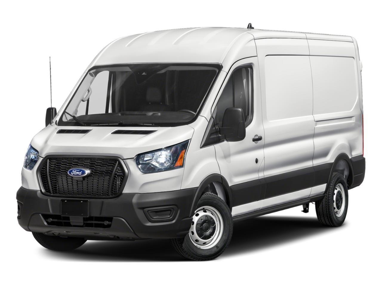 2026 Ford Transit Cargo Van T-150 148" Med Rf 8800 GVWR RWD