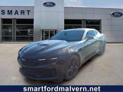 2021 Chevrolet Camaro 2dr Coupe LT1