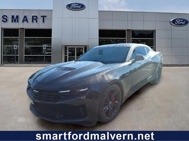 2021 Chevrolet Camaro 2dr Coupe LT1