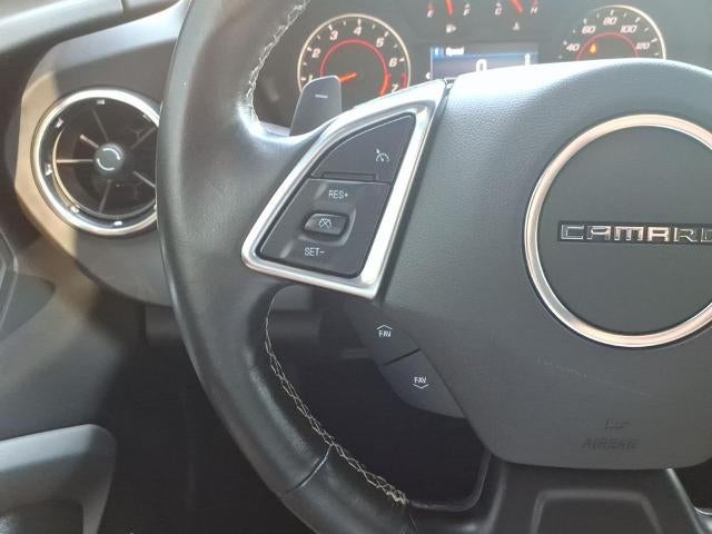 2021 Chevrolet Camaro 2dr Coupe LT1