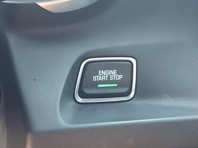 2021 Chevrolet Camaro 2dr Coupe LT1