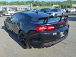 2021 Chevrolet Camaro 2dr Coupe LT1