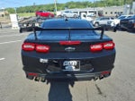 2021 Chevrolet Camaro 2dr Coupe LT1