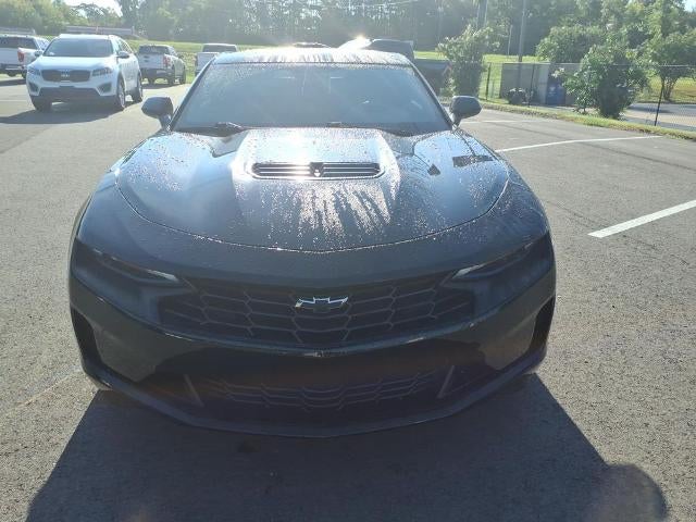 2021 Chevrolet Camaro 2dr Coupe LT1