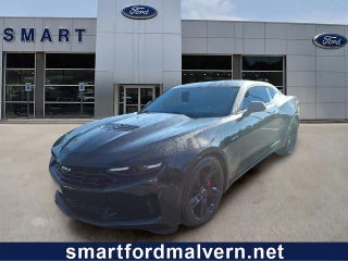 2021 Chevrolet Camaro 2dr Coupe LT1