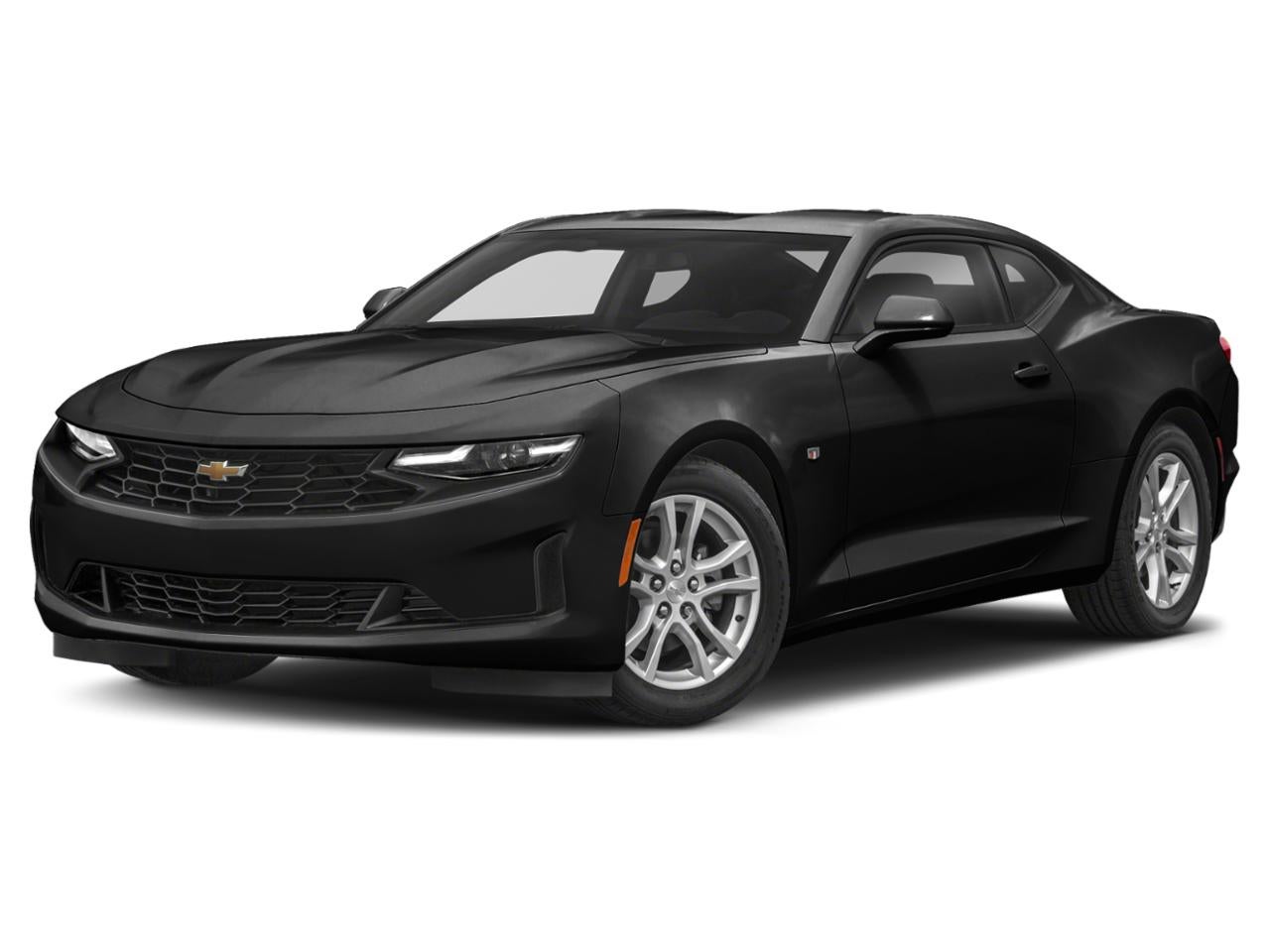 2021 Chevrolet Camaro 2dr Coupe LT1