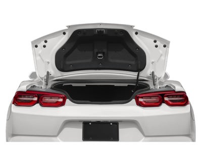 2021 Chevrolet Camaro 2dr Coupe LT1