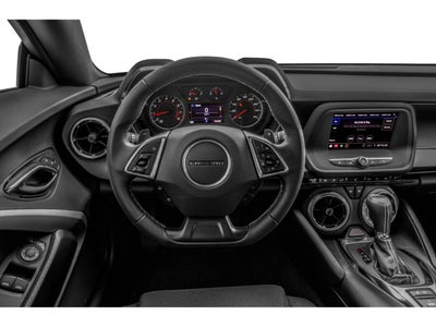 2021 Chevrolet Camaro 2dr Coupe LT1