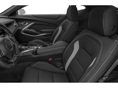 2021 Chevrolet Camaro 2dr Coupe LT1