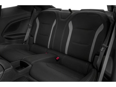 2021 Chevrolet Camaro 2dr Coupe LT1
