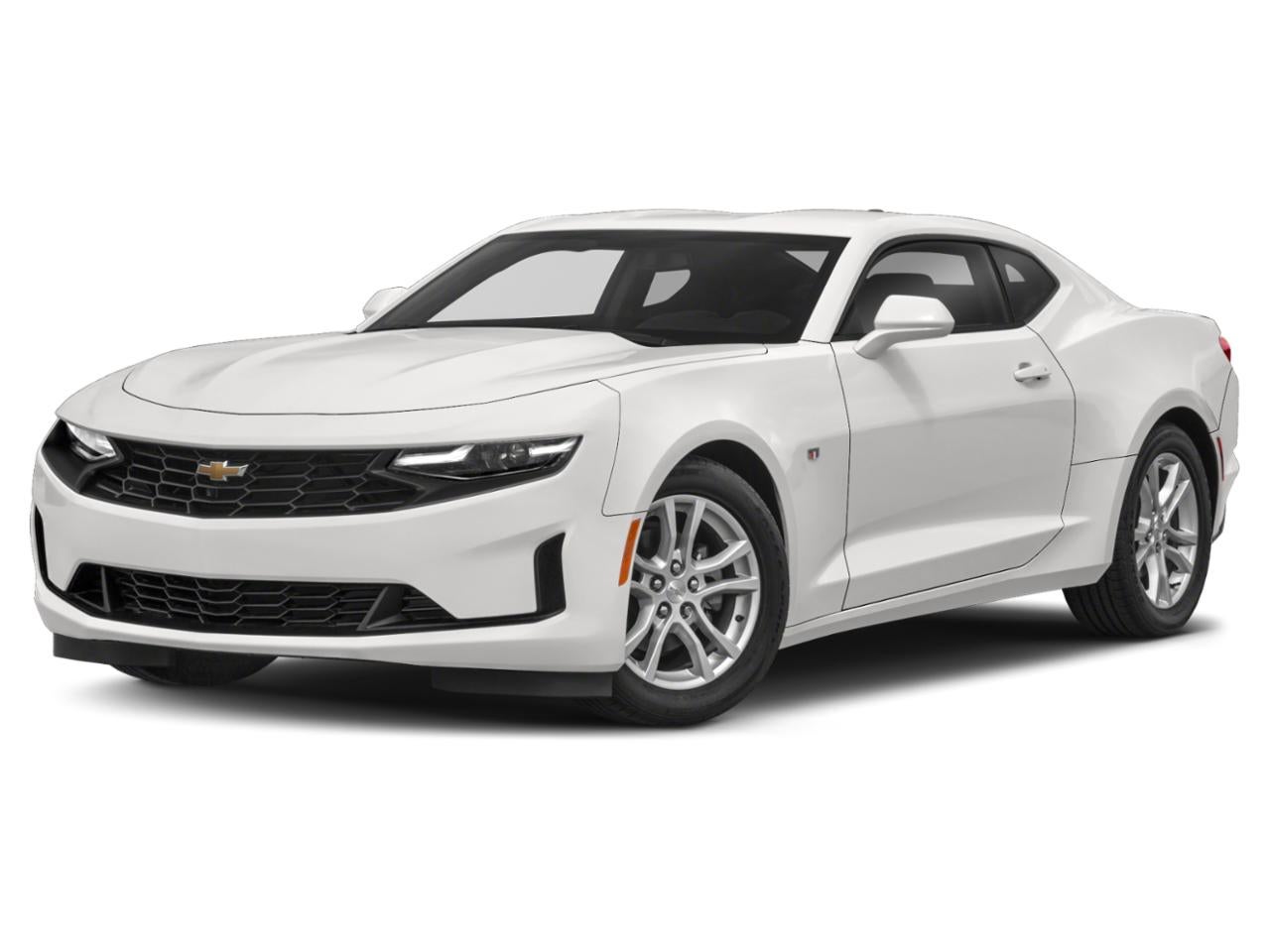 2021 Chevrolet Camaro 2dr Coupe LT1