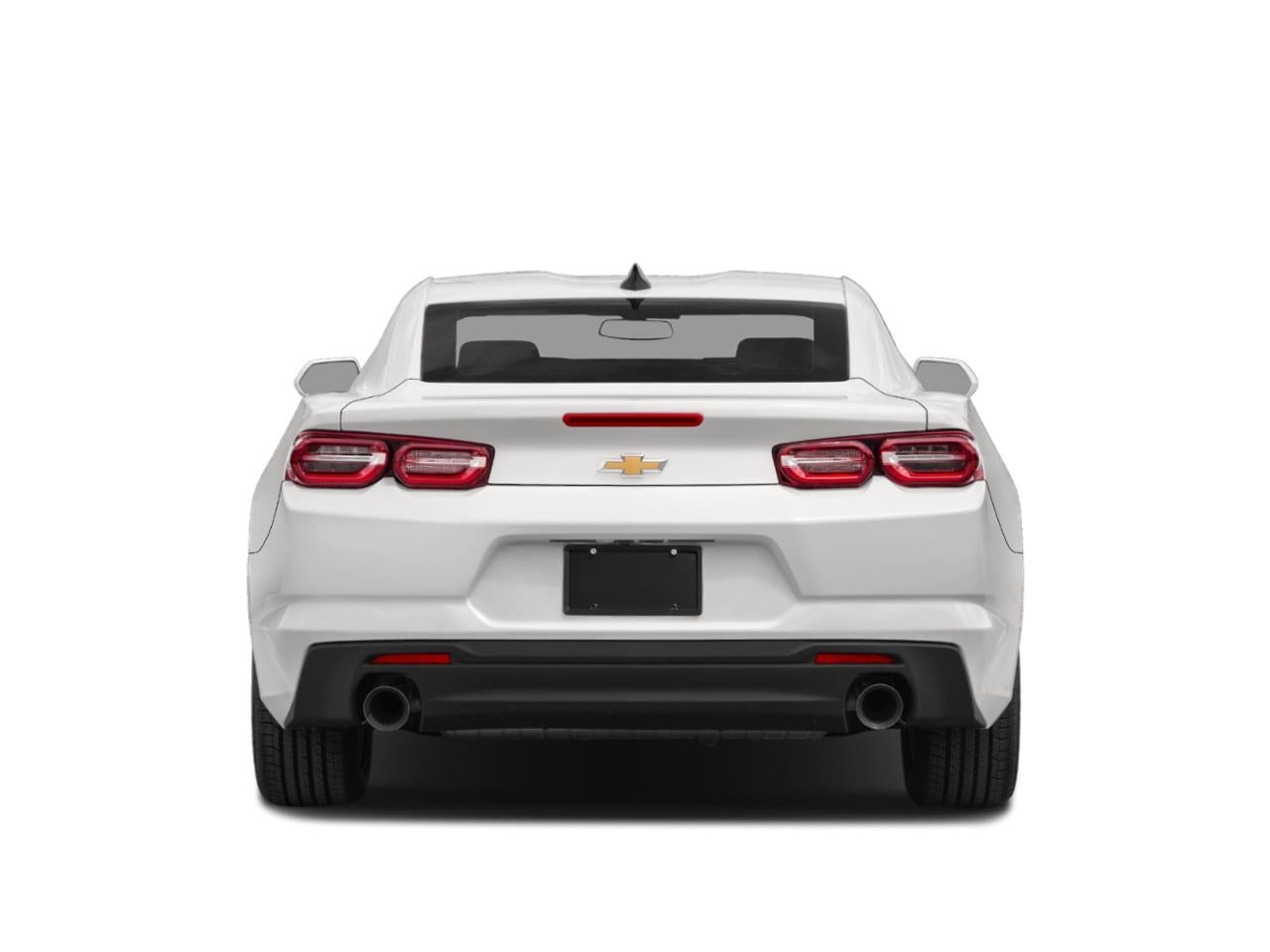 2021 Chevrolet Camaro 2dr Coupe LT1